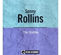 Rollins Sonny The Sixities (CD)