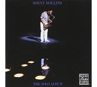 Rollins, Sonny - The Solo Album