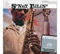 Rollins,Sonny - The Sound of Sonny