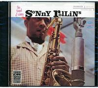 Rollins,Sonny - The Sound of Sonny