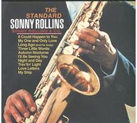 Rollins,Sonny - The Standard Sonny Rollins