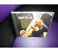 Rollins,Sonny - The Standard Sonny Rollins