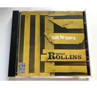 Sonny Rollins – Tour De Force