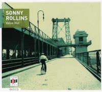 Sonny Rollins – Valse Hot – Edel