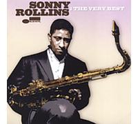 Rollins, Sonny - Very Best Of Sonny Rollins