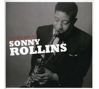 Rollins, Sonny - Very Best Of Sonny Rollins
