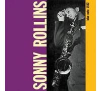 Rollins, Sonny - Vol. 1