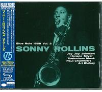 Rollins, Sonny - Vol. 2