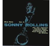 Rollins, Sonny - Vol. 2