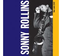Rollins Sonny - Volume 1