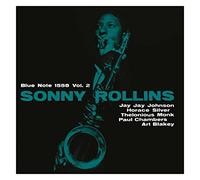 Rollins, Sonny - Volume 2 (2 LP)