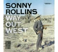 Rollins, Sonny - Way Out West