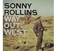 Rollins, Sonny - Way Out West
