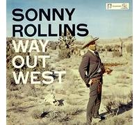 Way Out West (+Bonus Track)