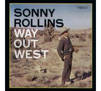 Rollins,Sonny - Way Out West