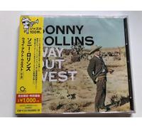 Rollins, Sonny - Way Out West