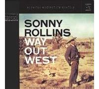 Rollins, Sonny - Way Out West