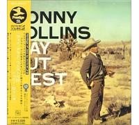 ROLLINS, SONNY - WAY OUT WEST =DK2=