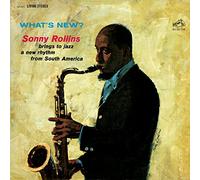 Rollins, Sonny - What's New