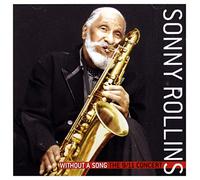 Rollins,Sonny - Without a Song