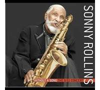 Rollins, Sonny - Without A Song
