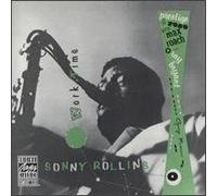 Rollins,Sonny - Worktime