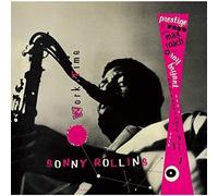 Rollins, Sonny - Worktime
