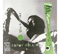 Rollins,Sonny - Worktime