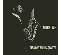 Rollins Sonny - Worktime