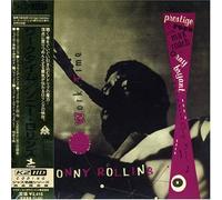 ROLLINS, SONNY - WORKTIME -LTD-