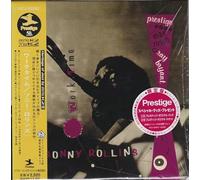 ROLLINS, SONNY - WORKTIME -LTD-