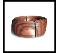 ROLLO 100m TUBERIA RAIN BIRD GOTEROS INTEGRADOS RIEGO ENTERRADO