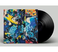 Rollo Doherty Out My Window (Vinyl LP) 12" EP