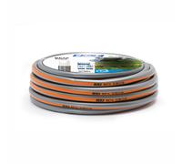 ROLLO MANGUERA 25m BETA 15mm MANGUERA 2 CAPAS JARDIN RIEGO