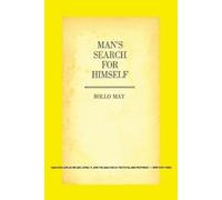 Rollo May Man's Search for Himself (Tascabile)