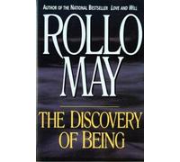 Rollo May The Discovery of Being (Tascabile)