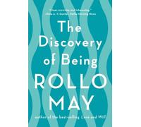 Rollo May The Discovery of Being (Tascabile)