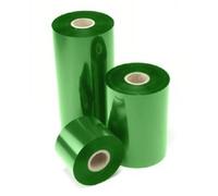 Rollo Pellicola Adesiva Hot Foil Verde Metallico 140mm x 120m