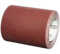 Bosch Rullo abrasivo C410 Standard for Wood and Paint, 93mm 5m 120 Quantità:1