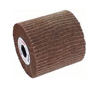 Rollo satinadora+vellón: 100x19mm +fino