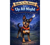 Rollo To The Rescue!: Up All Night!