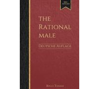 Rollo Tomassi The Rational Male - Deutsche Auflage (Tascabile)