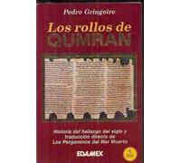 ROLLOS DE QUMRAN., LOS