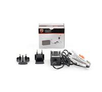 Rollplay Caricatore da 6 V per veicoli elettrici per bambini, veicolo per bambini