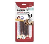 ROLLS C/ CONIGLIO 3P 17CM 140G