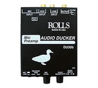Rolls DU30B Preamplificatore microfono audio Ducker
