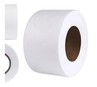 Rolls - Protezione per tronco d'albero, per la protezione degli alberi, in cotone invernale, 3 cm x 197 m, per la protezione degli alberi, che rimangono caldi e idratanti