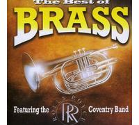 Rolls Royce Coventry Brass B. - The Best of Brass