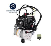 Rolls Royce Drophead Compressore Controllo di livello 37226787617