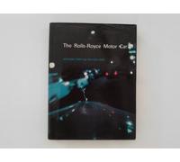 Rolls-Royce Motor Car